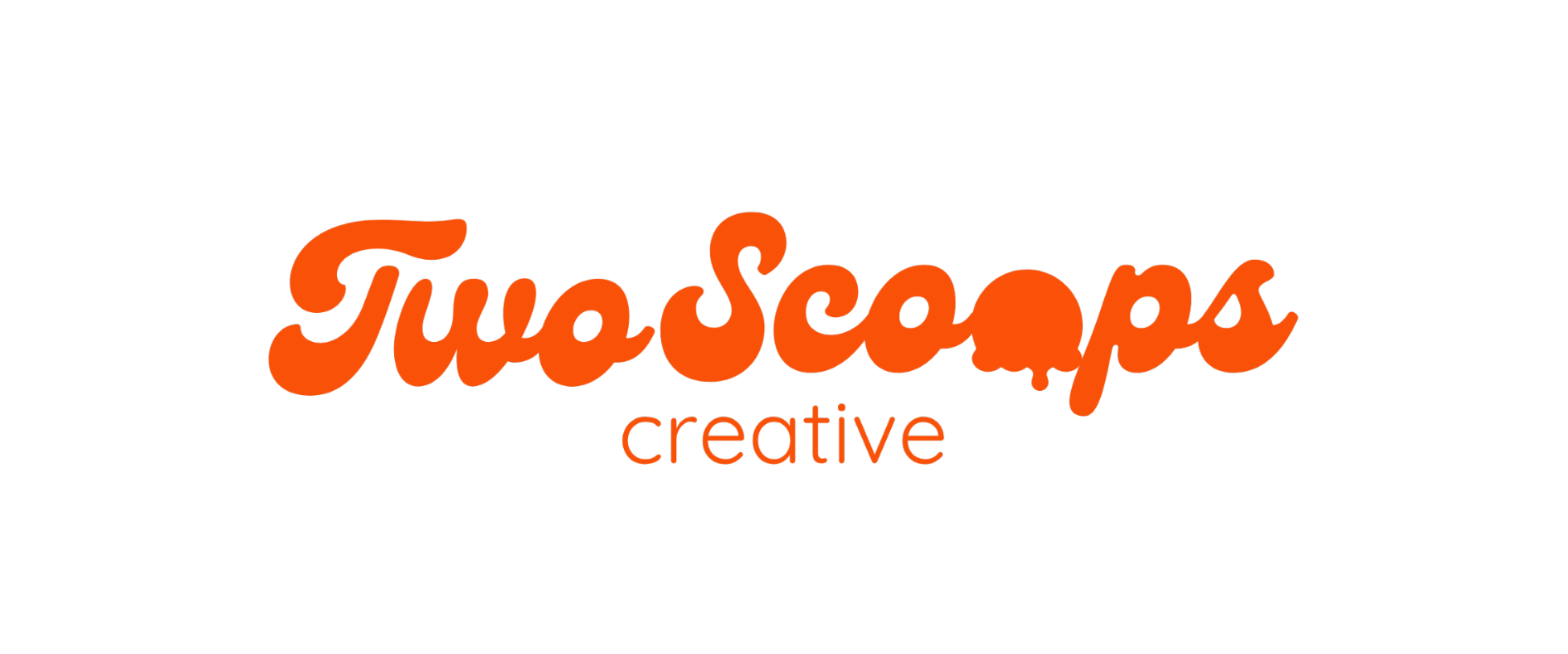 Two Scoops Creative